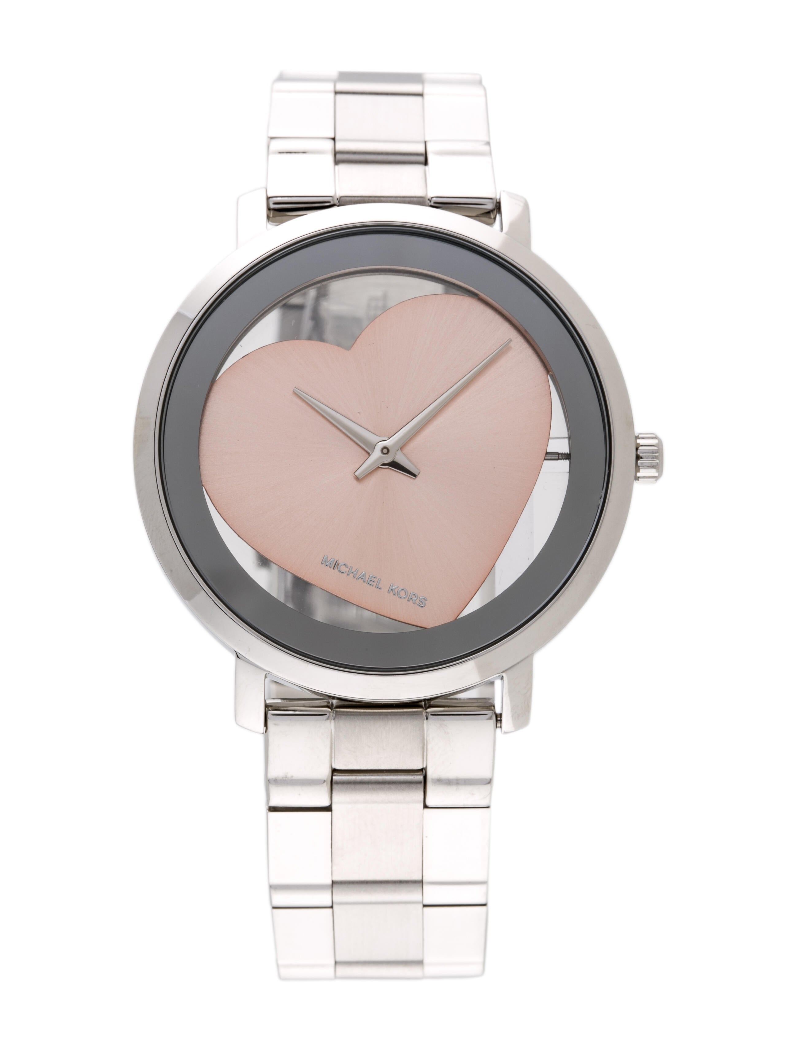 Michael Kors Jaryn Watch