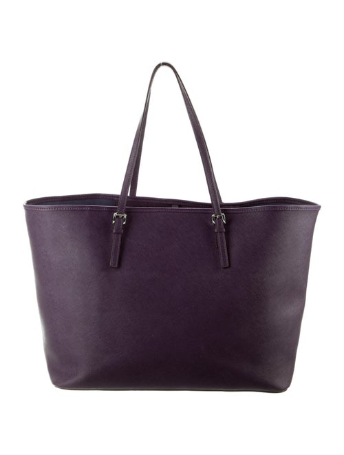 Michael Kors Saffiano Leather Tote