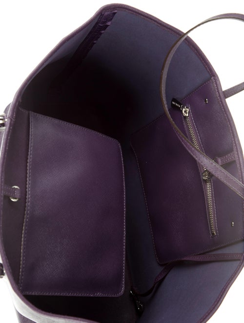 Michael Kors Saffiano Leather Tote