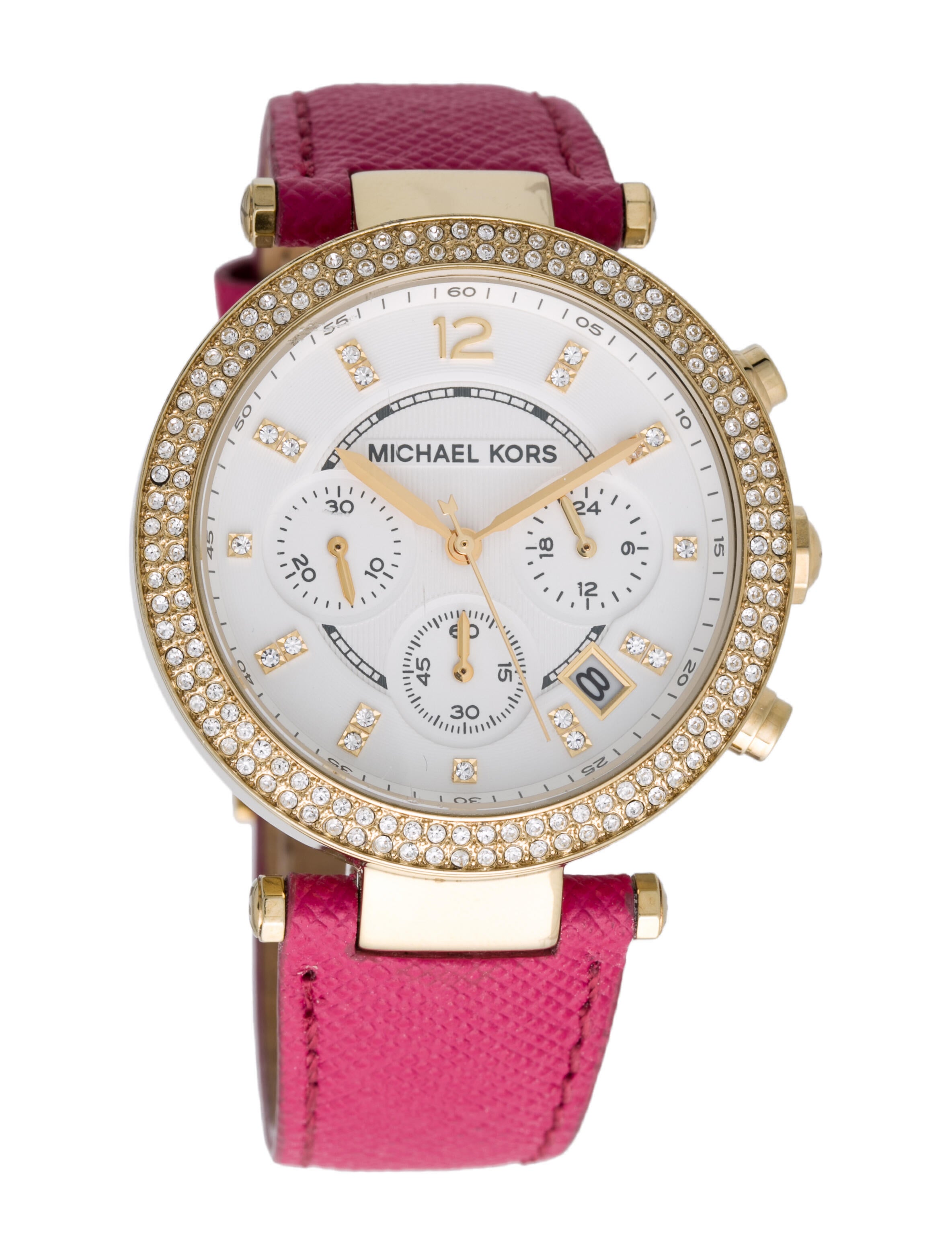 Michael Kors Parker Watch