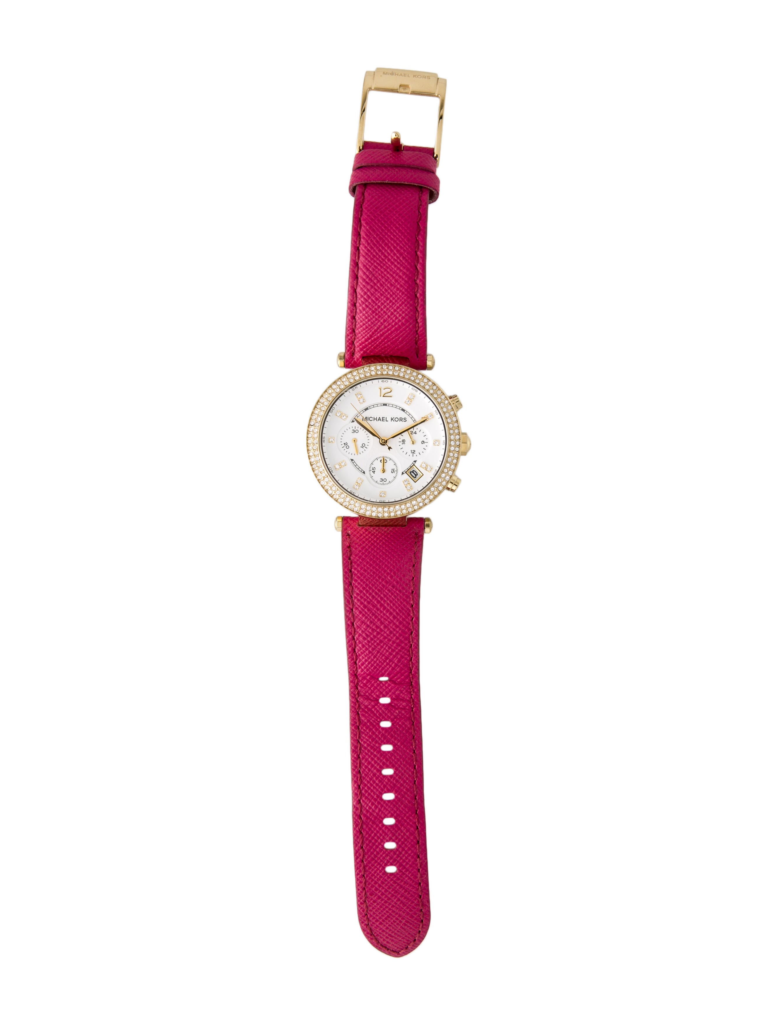 Michael Kors Parker Watch