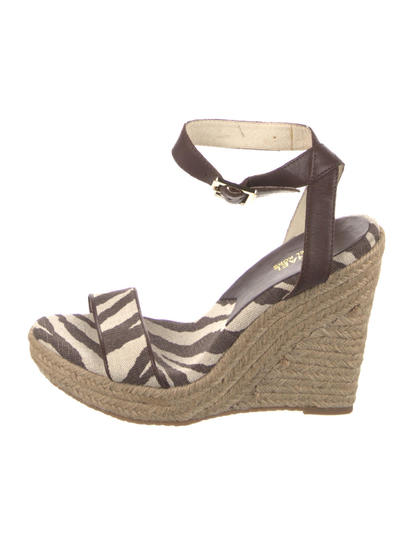 michael kors bridal shoes