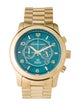 Michael Kors Watch Hunger Stop Watch