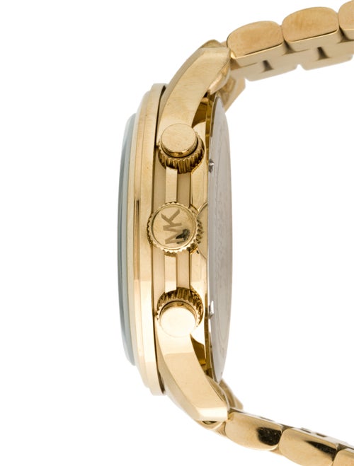 Michael Kors Watch Hunger Stop Watch