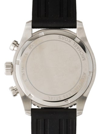 Michael Kors Richardson Watch