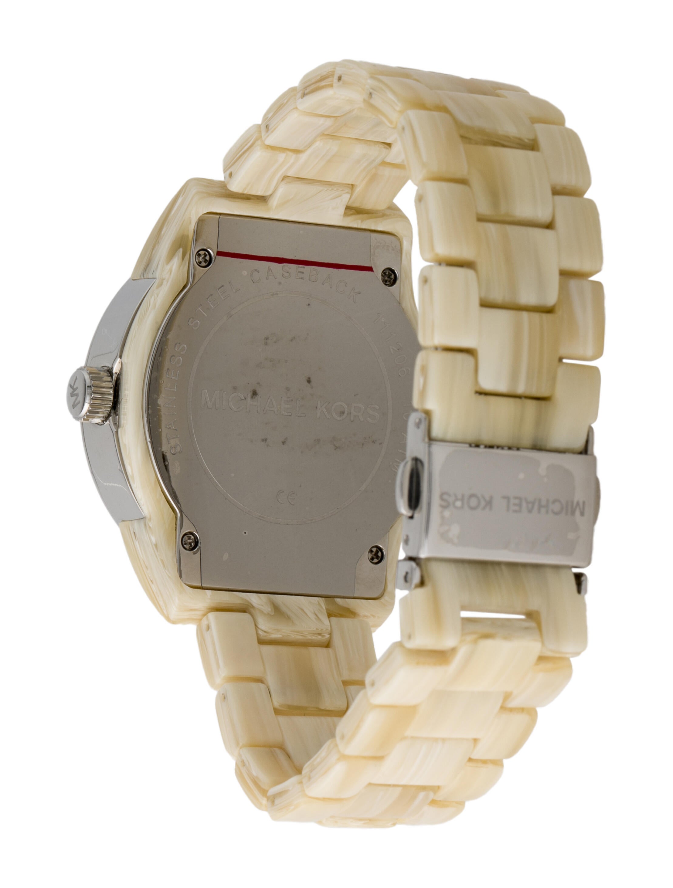 Michael Kors Jet Set Watch MK5625 The RealReal