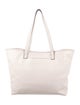 Michael Kors Leather Tote Bag