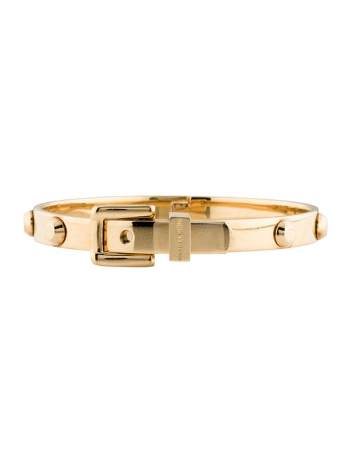 Michael Kors Astor Buckle Bracelet