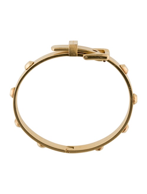 Michael Kors Astor Buckle Bracelet