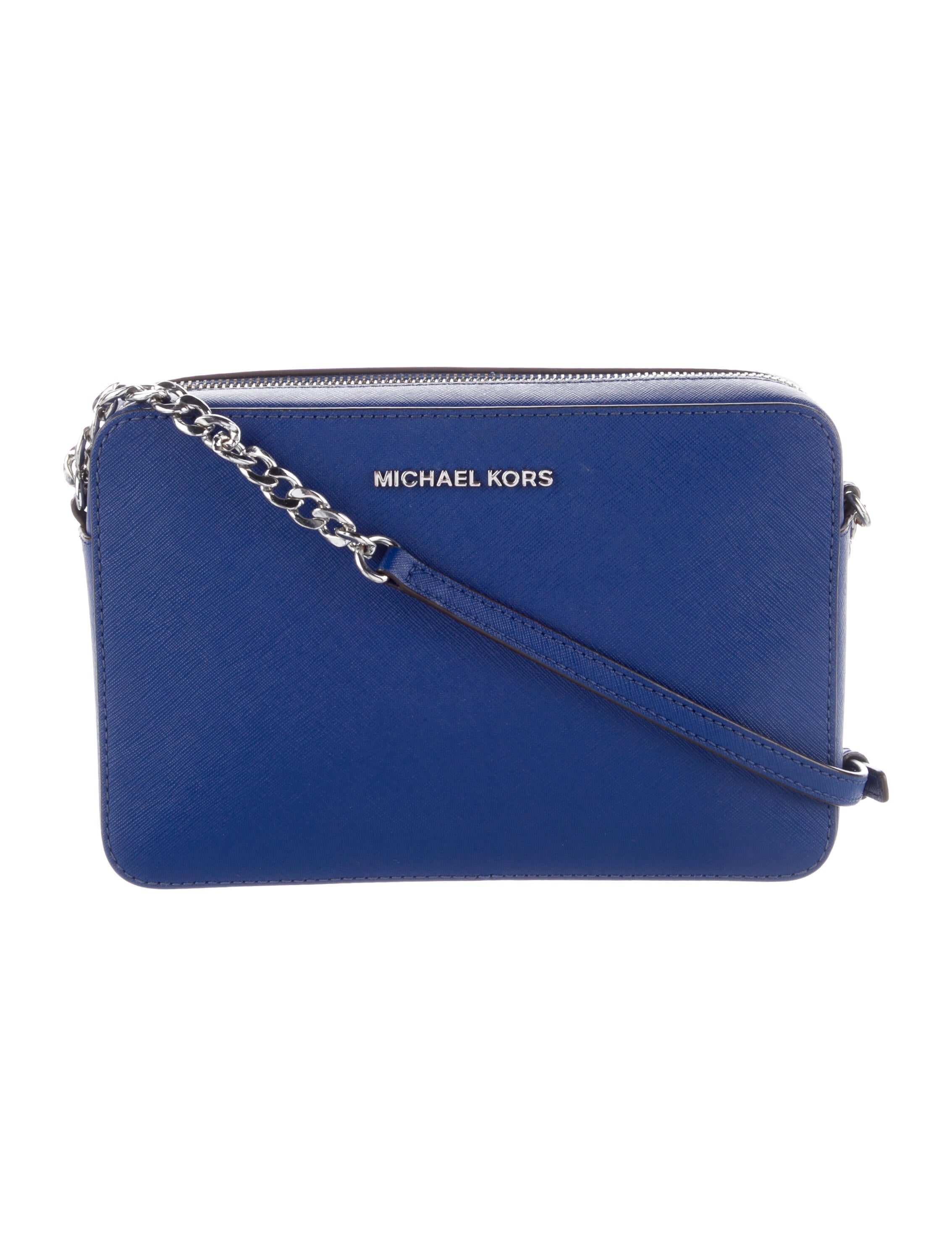 Marc Jacobs The Snapshot Saffiano Leather Crossbody Bag Pink