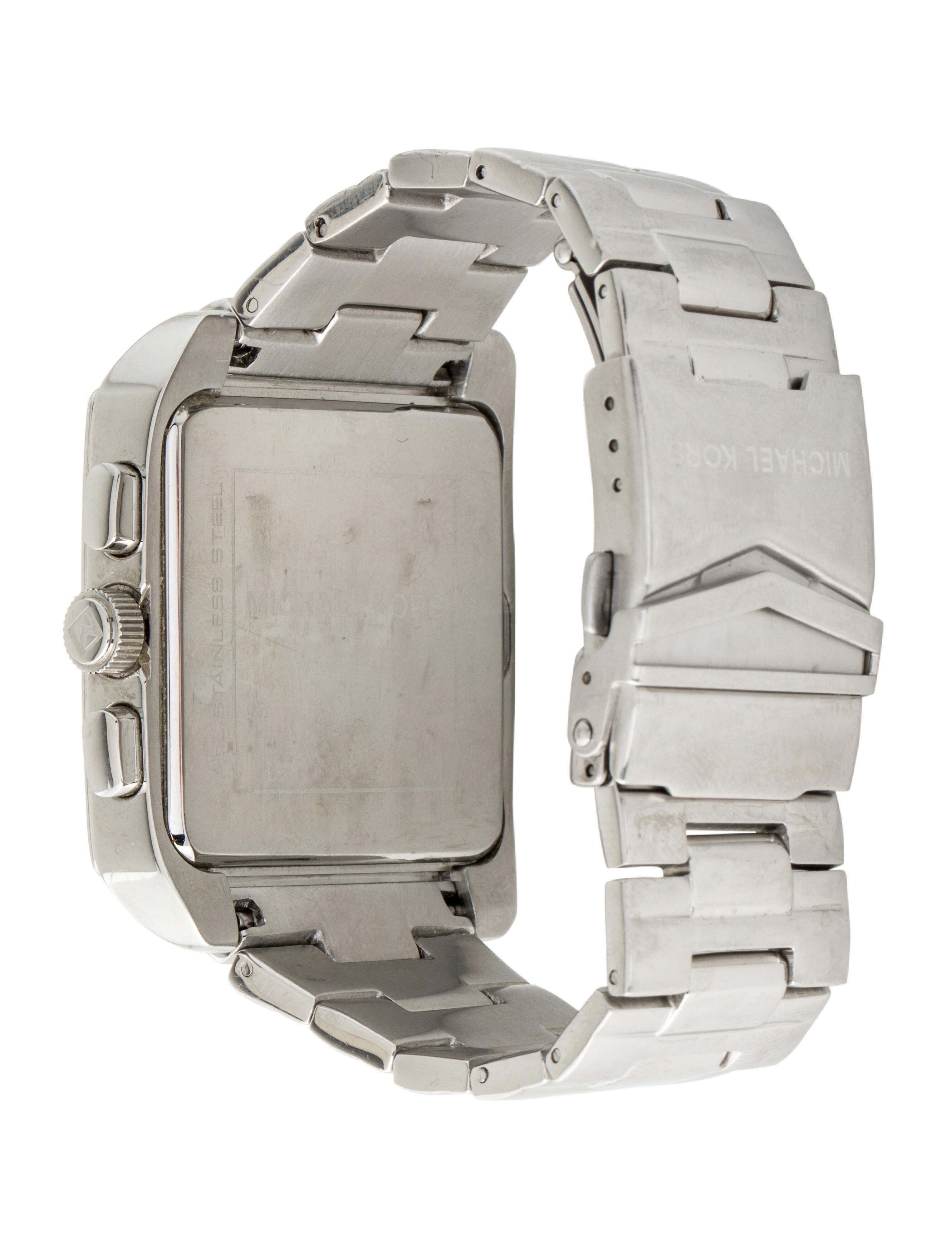 Michael Kors Classic Watch