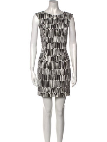 Michael Kors Dresses Printed Mini Dress US 2 | XS