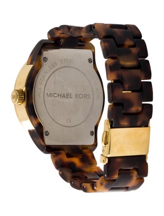 Michael Kors Jet Set Watch