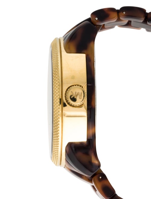 Michael Kors Jet Set Watch