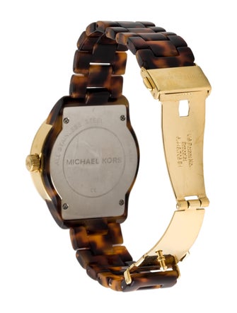 Michael Kors Jet Set Watch