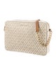 Michael Michael Kors Coated Canvas Crossbody Bag