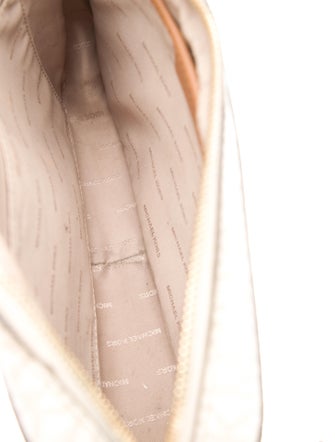 Michael Michael Kors Coated Canvas Crossbody Bag