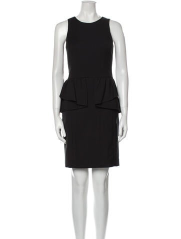 Michael Kors Dresses Crew Neck Mini Dress US 2 | XS