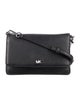 Michael Michael Kors Leather Crossbody Bag