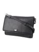 Michael Michael Kors Leather Crossbody Bag
