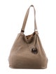 Michael Kors Pebbled Leather Tote