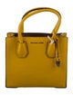 Michael Kors Mercer Messenger Bag