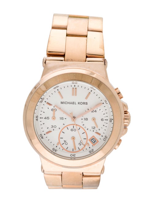 Michael Kors Runway Watch
