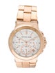 Michael Kors Runway Watch