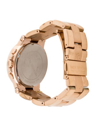 Michael Kors Runway Watch