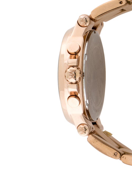 Michael Kors Runway Watch