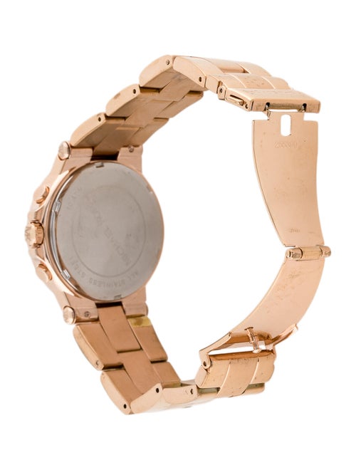 Michael Kors Runway Watch