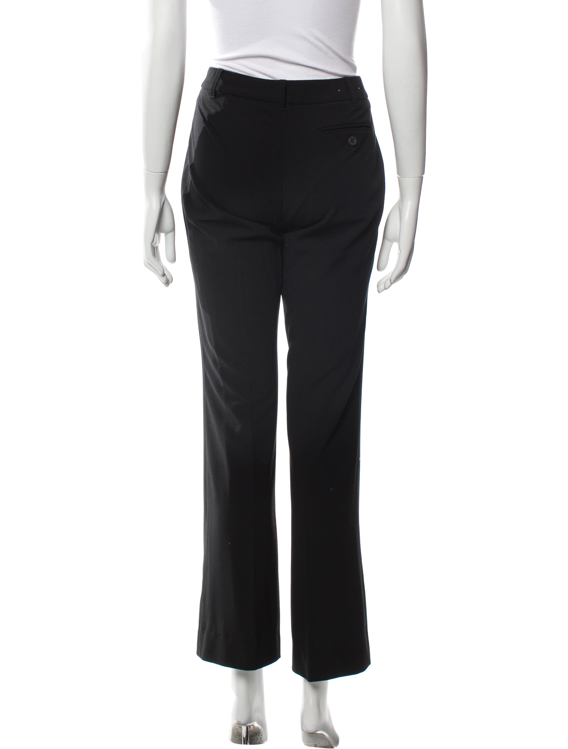 Michael Kors Wide Leg Pants