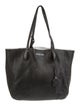 Michael Michael Kors Mae Reversible Leather Tote