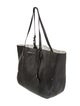 Michael Michael Kors Mae Reversible Leather Tote