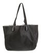 Michael Michael Kors Mae Reversible Leather Tote
