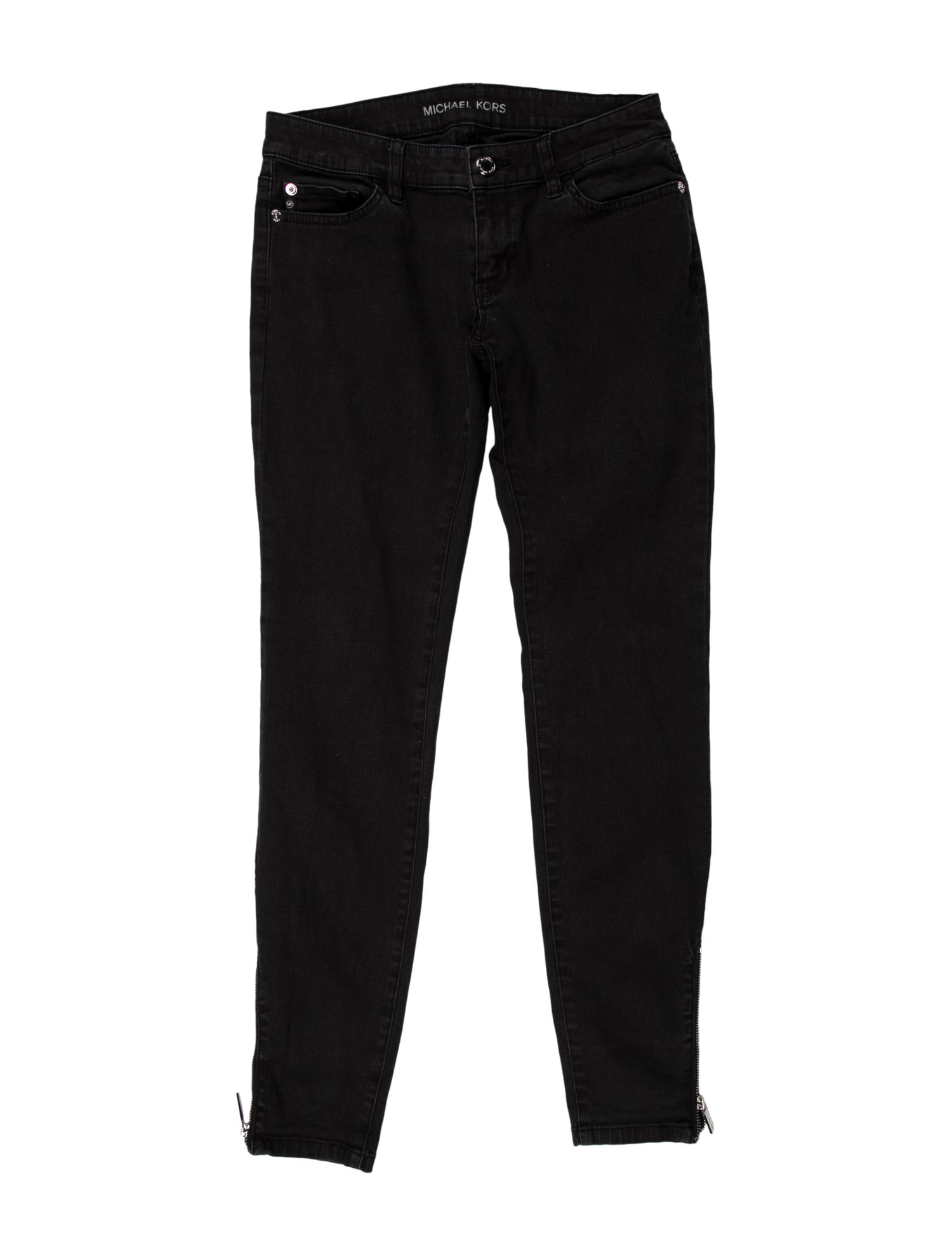 Michael Kors Skinny Leg Pants
