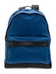 Michael Kors Canvas Backpack