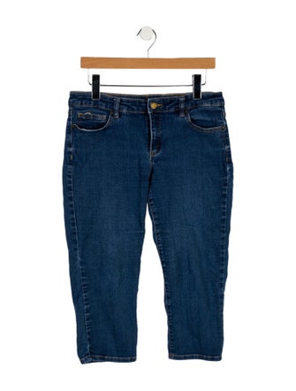 Michael Kors Denim Jeans