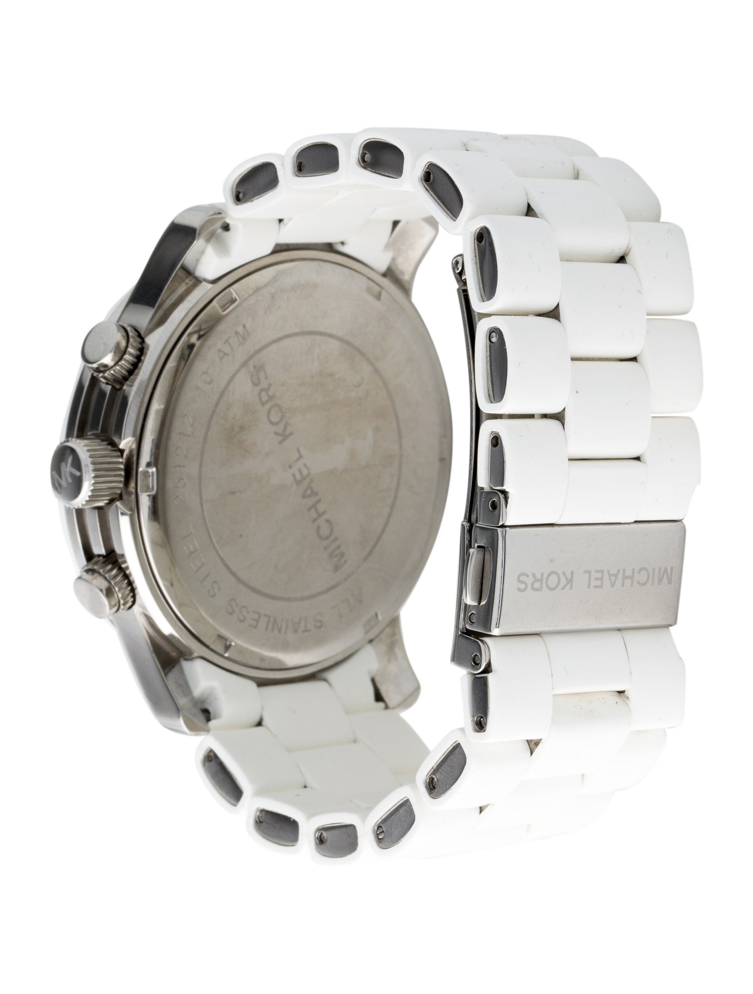 Michael Kors Runway Watch