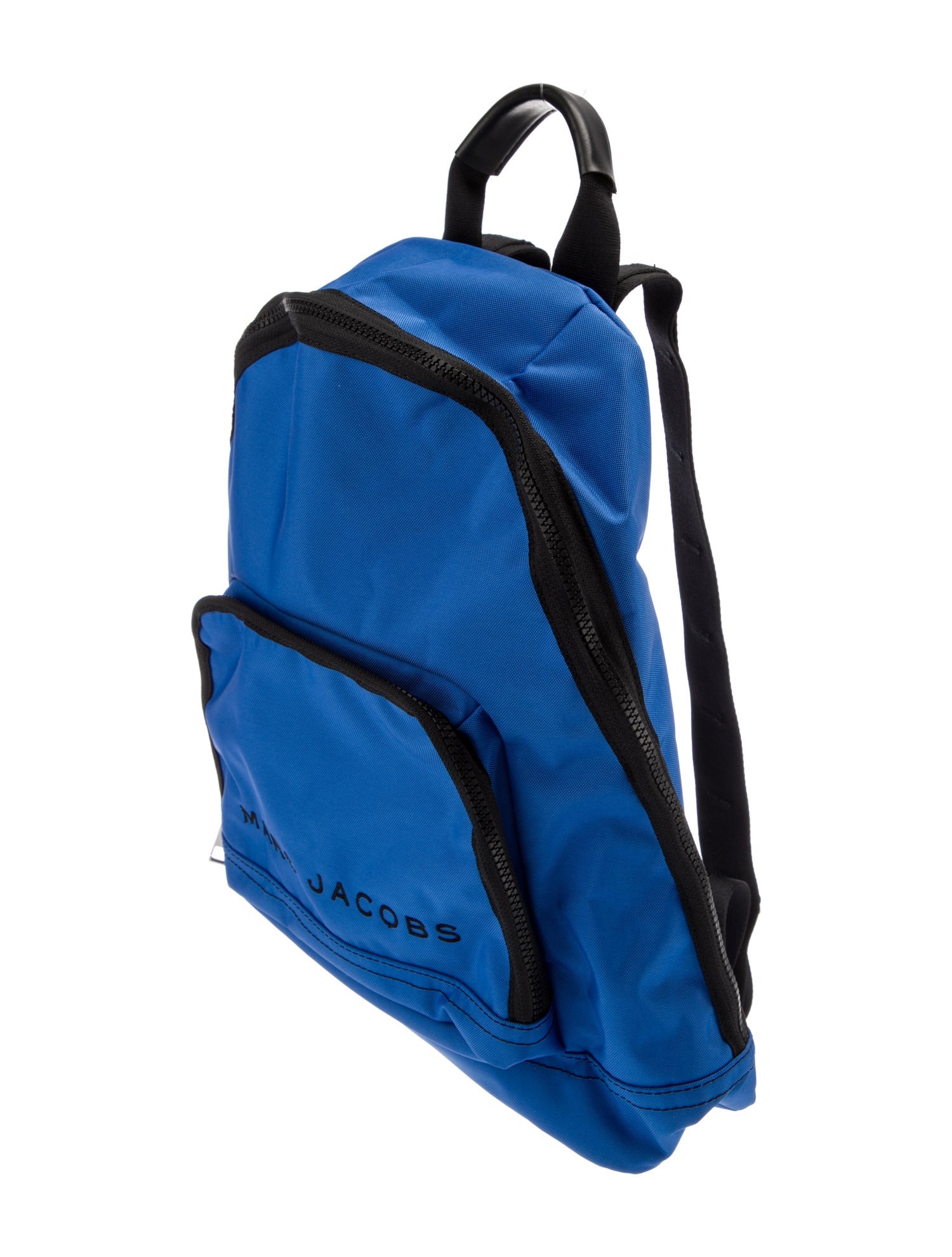 Rains Arid Nylon Backpack Blue Backpacks, Handbags WRAIN22908 The