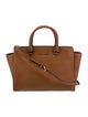 Michael Kors Saffiano leather Totes
