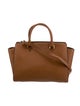 Michael Kors Saffiano leather Totes