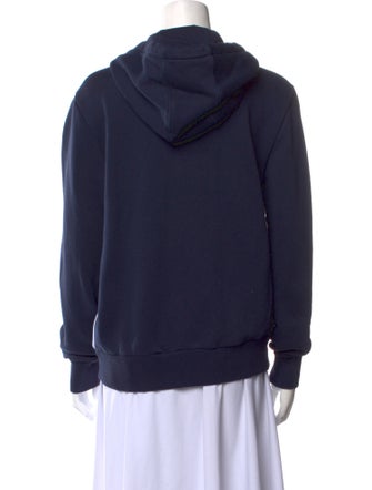 Michael Kors Crew Neck Long Sleeve Sweatshirt