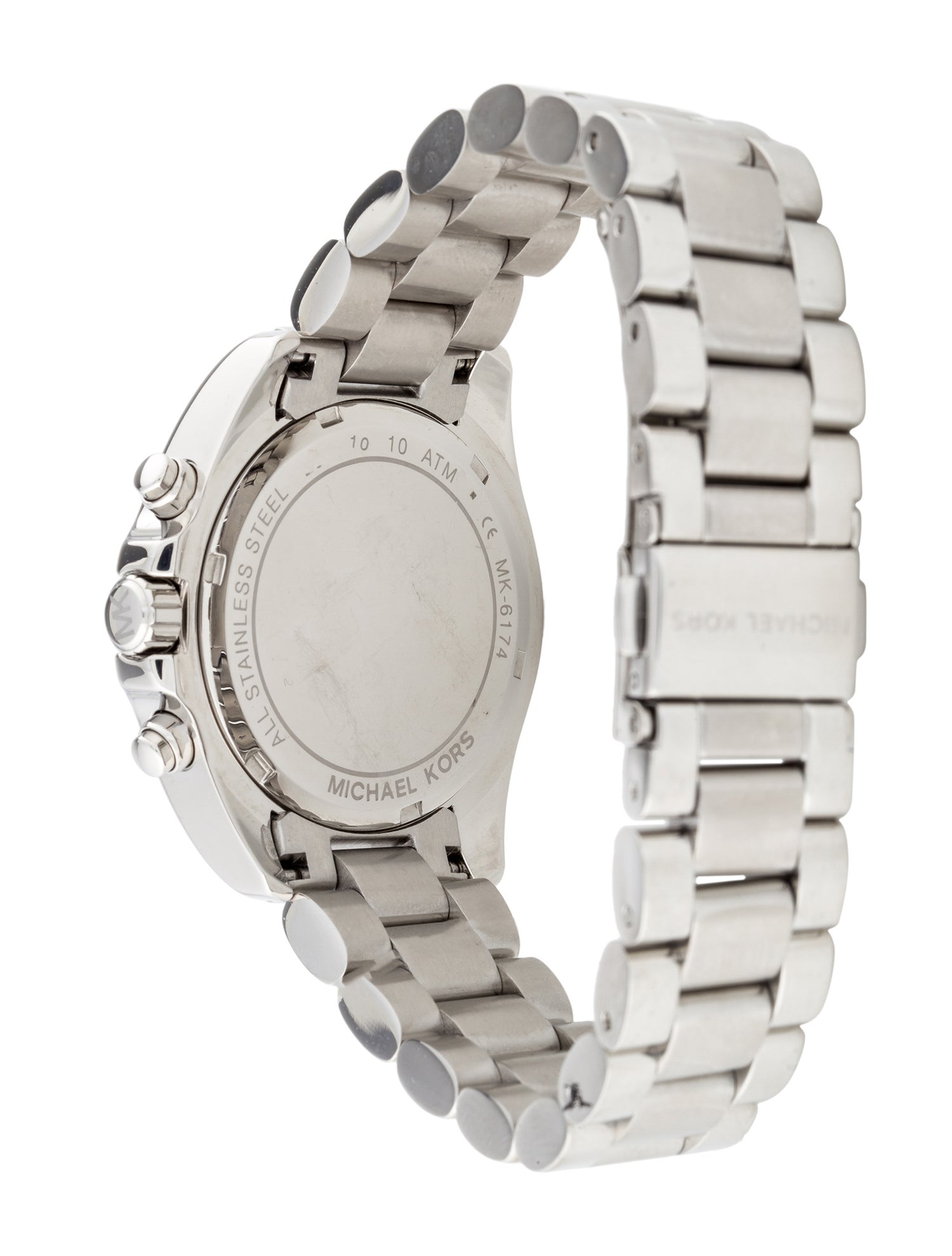 michael kors 6174 watch