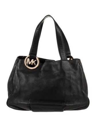 Michael Kors Large Leather Tote