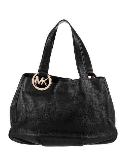 Michael Kors Large Leather Tote
