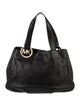 Michael Kors Large Leather Tote