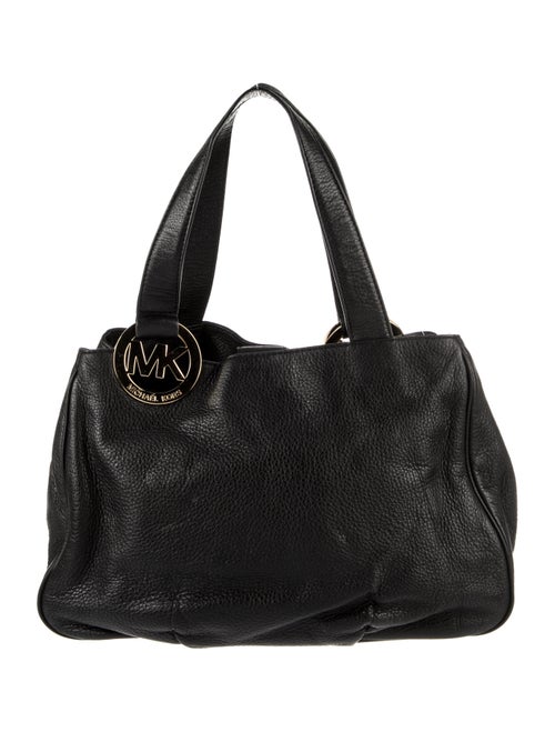 Michael Kors Large Leather Tote
