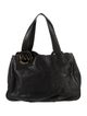 Michael Kors Large Leather Tote