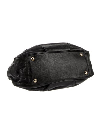 Michael Kors Large Leather Tote